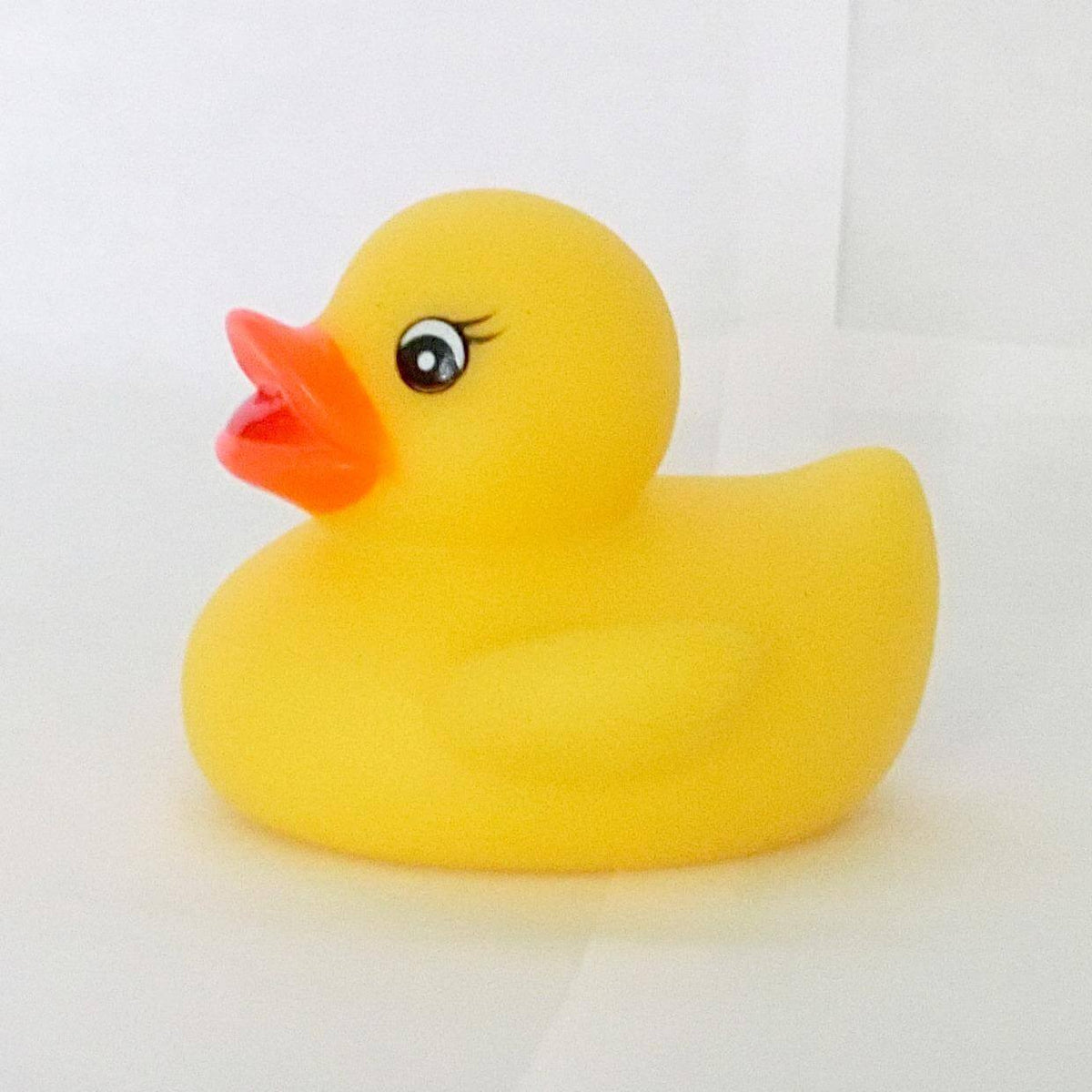 1.5 Micro Rubber Duck