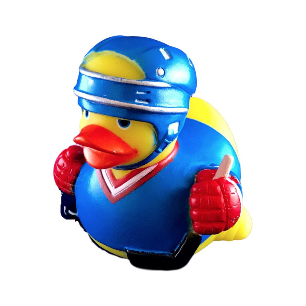 Hockey Rubber Duck