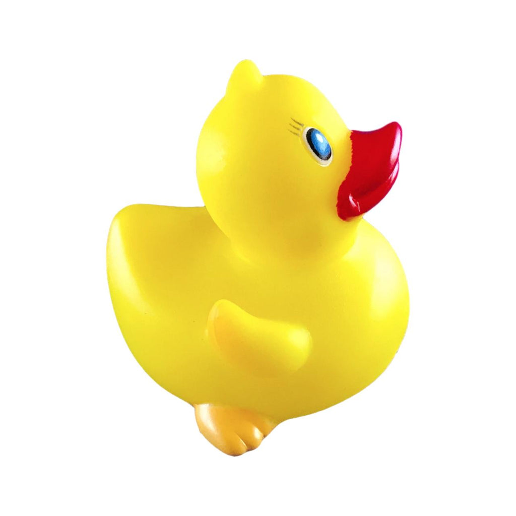 Classic Yellow Rubber Ducky