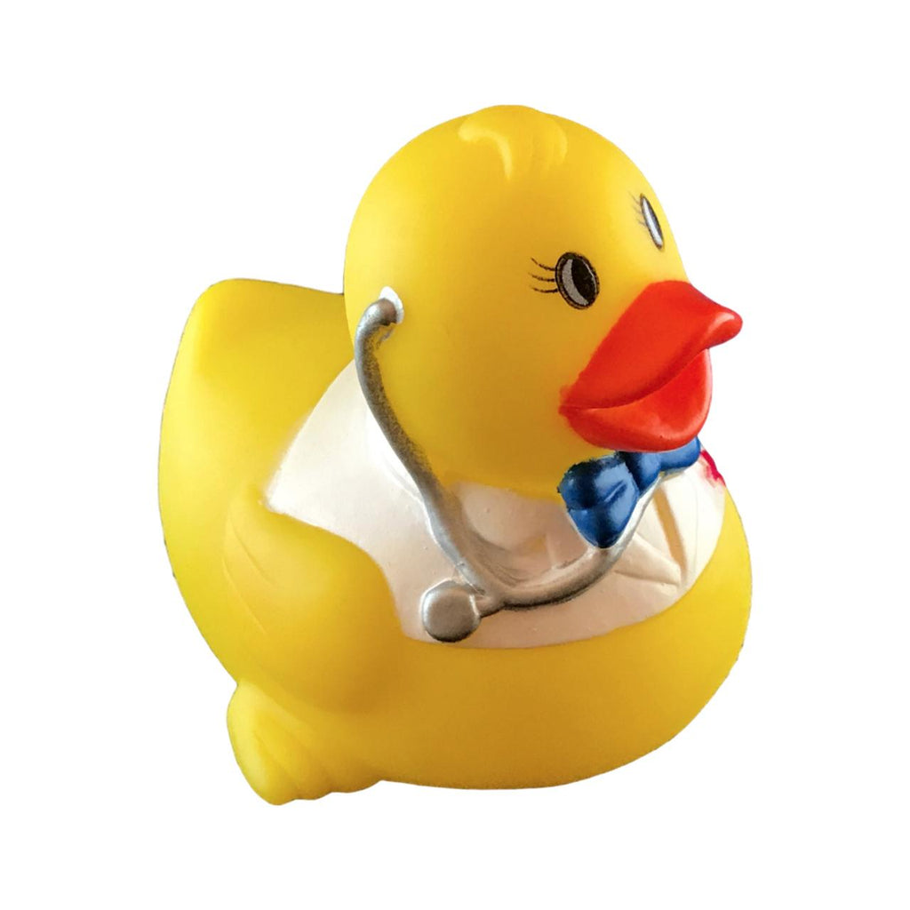 Doctor Rubber Duck