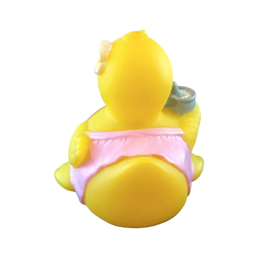 Day Spa Rubber Duck
