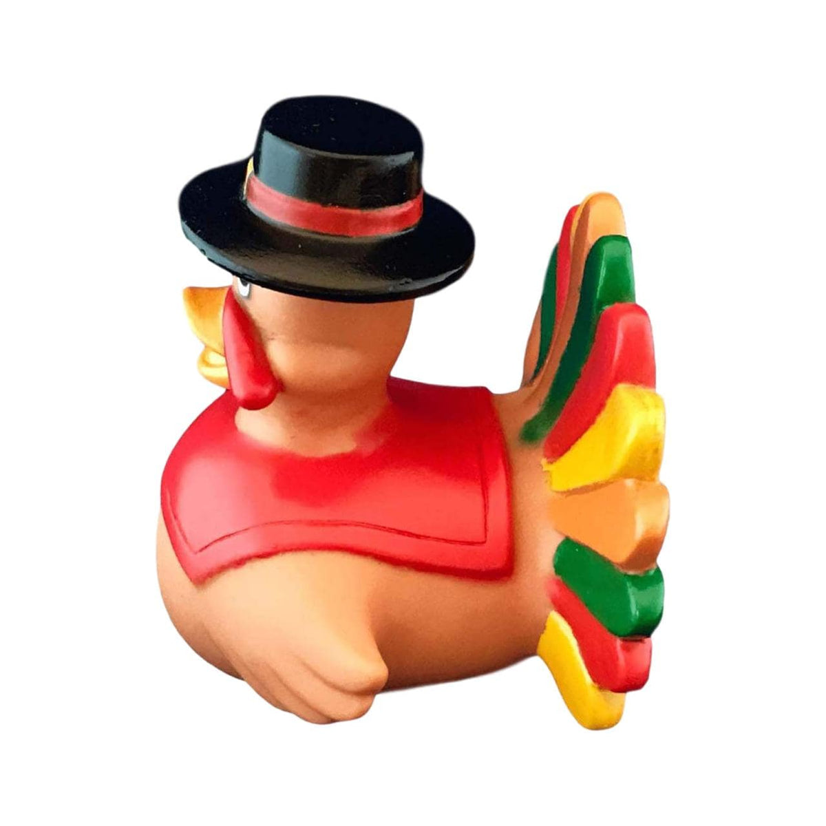 Thanksgiving rubber deals ducks