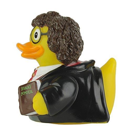 CelebriDucks Harry Ponder Rubber Duck