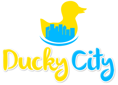 Welcome to DUCKY CITY