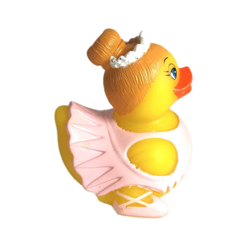 Ballet Rubber Duck