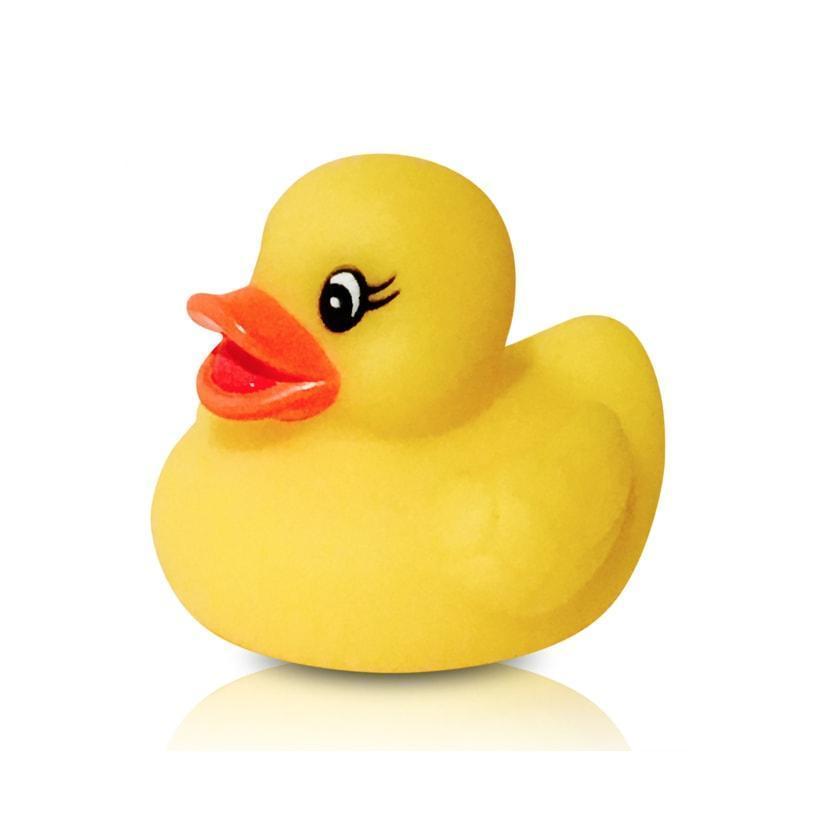 Mini “Rubber” Duckies