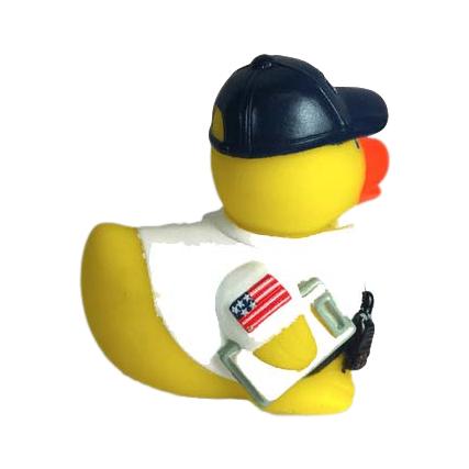 EMS Rubber Duck