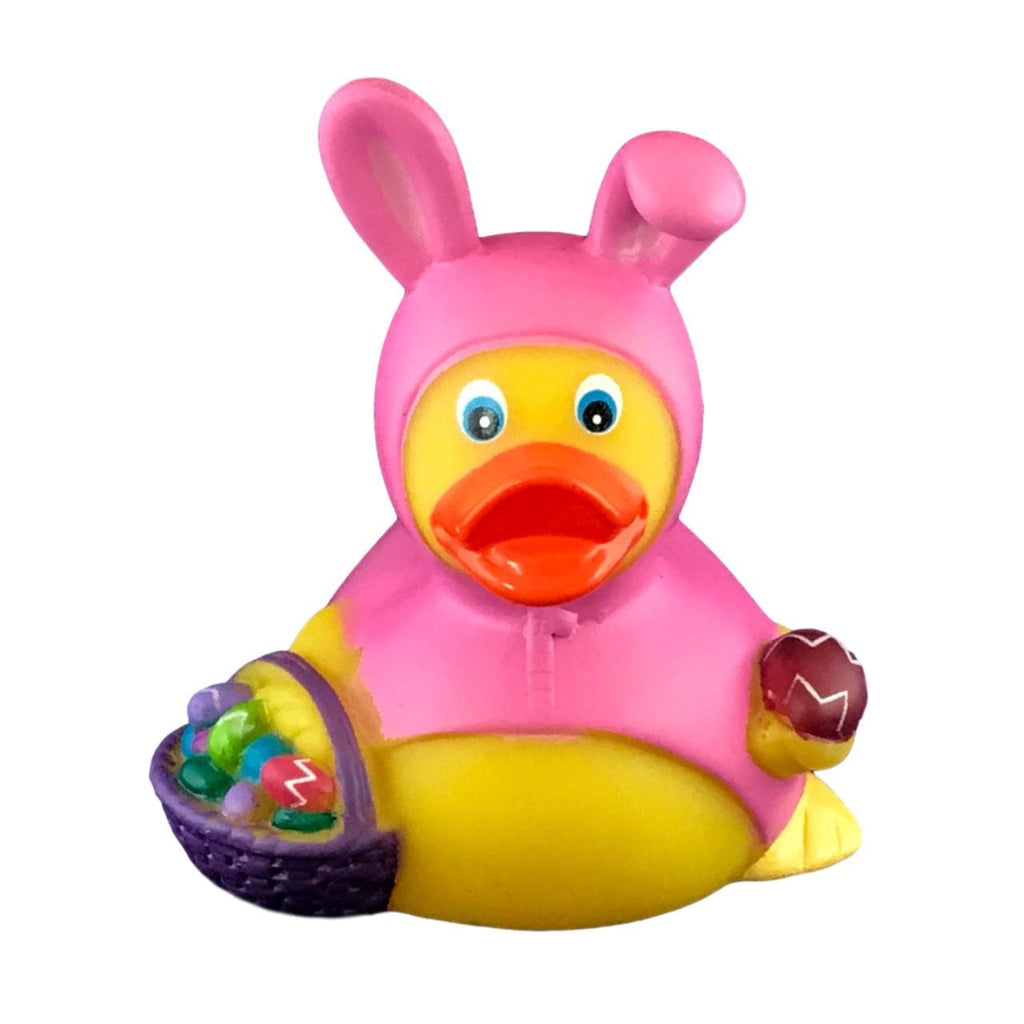 Easter Rubber Duck