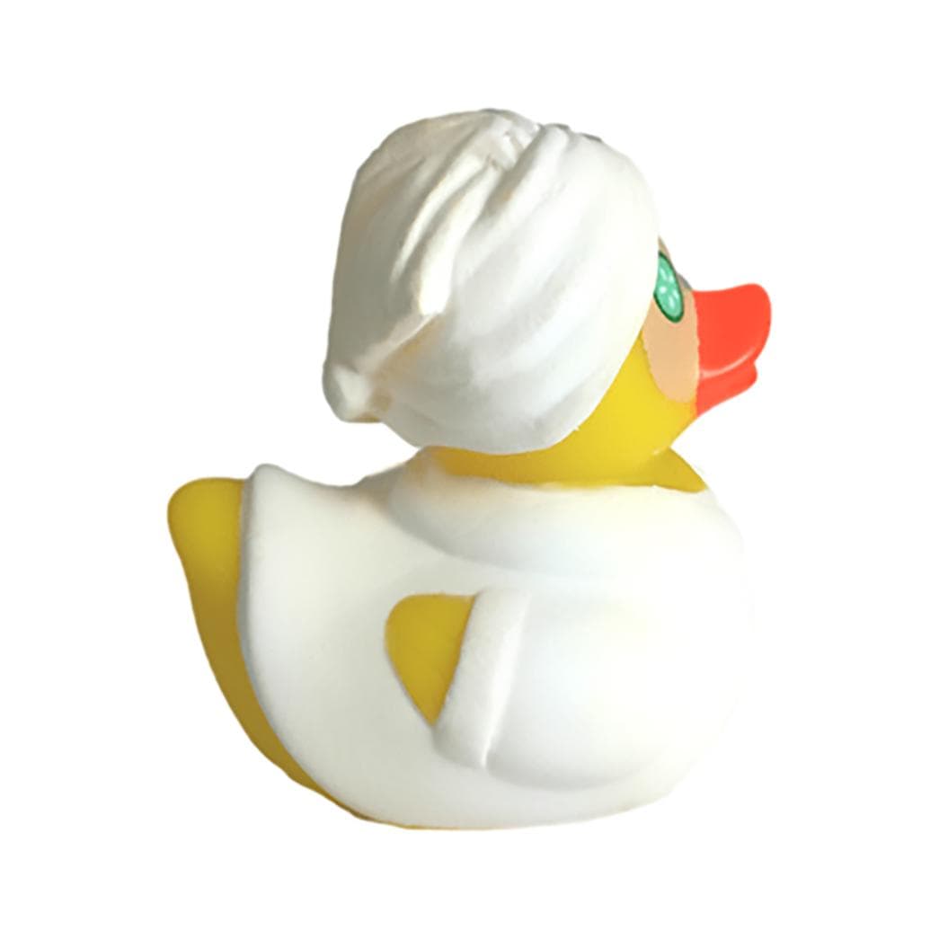 Duck with Man Face Buddy's Code & Price - RblxTrade