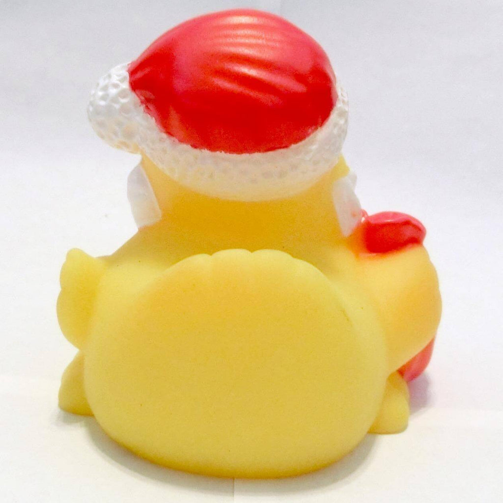 Rubber-Santa-Claus-Duck