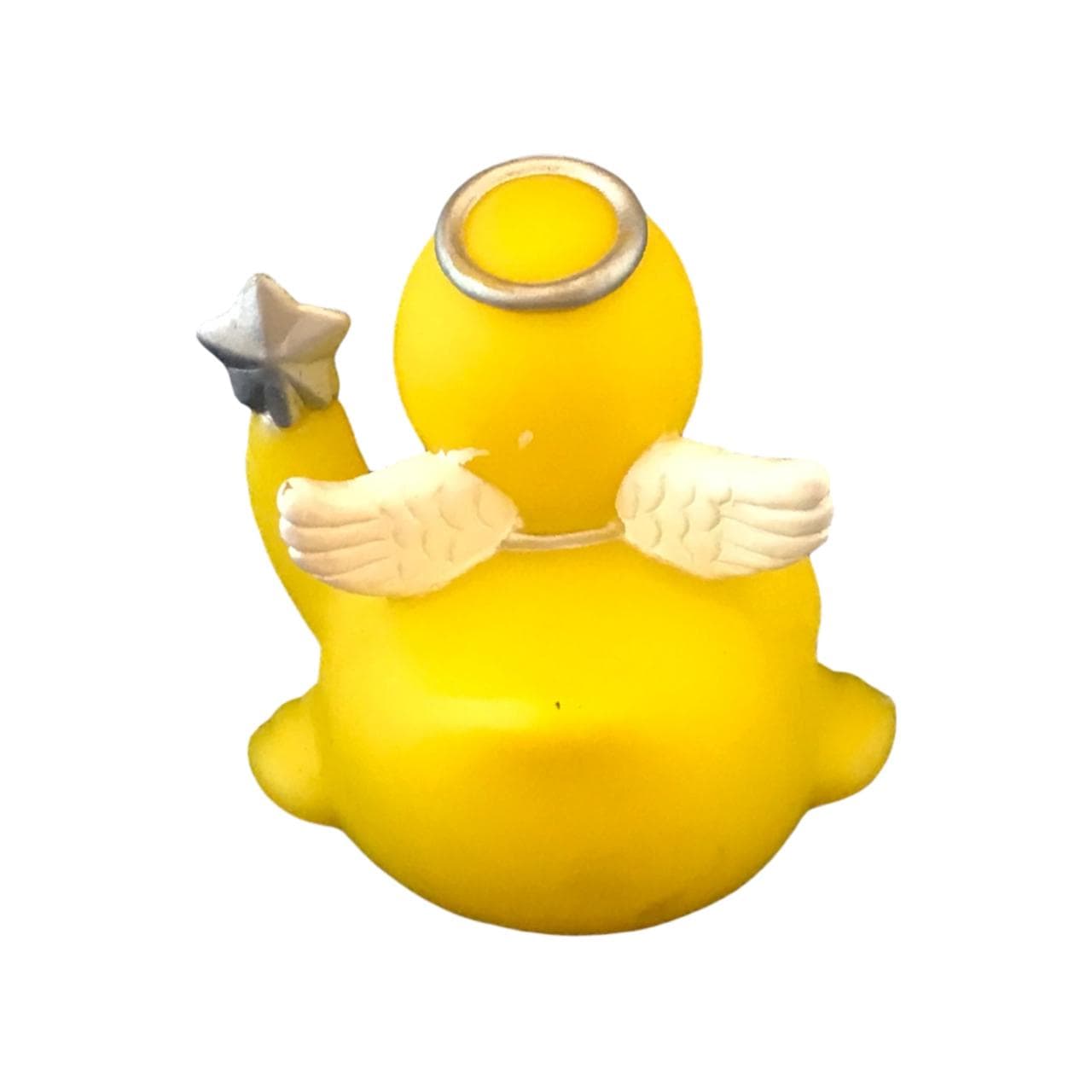 Buy Angel Rubber Duck in White | Spread Joy | Essex Duck™