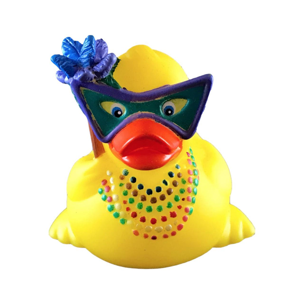 Masquerade Rubber Duck