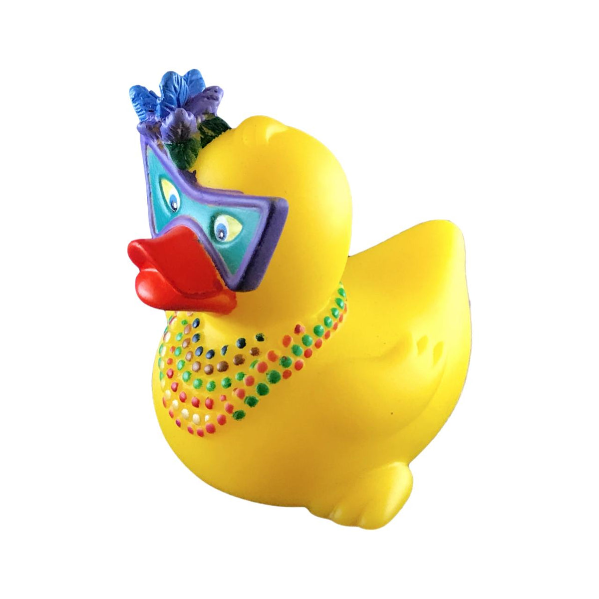 Rubber Masquerade Duck Giant Yellow Ducks for Sale in Bulk DUCKY CITY