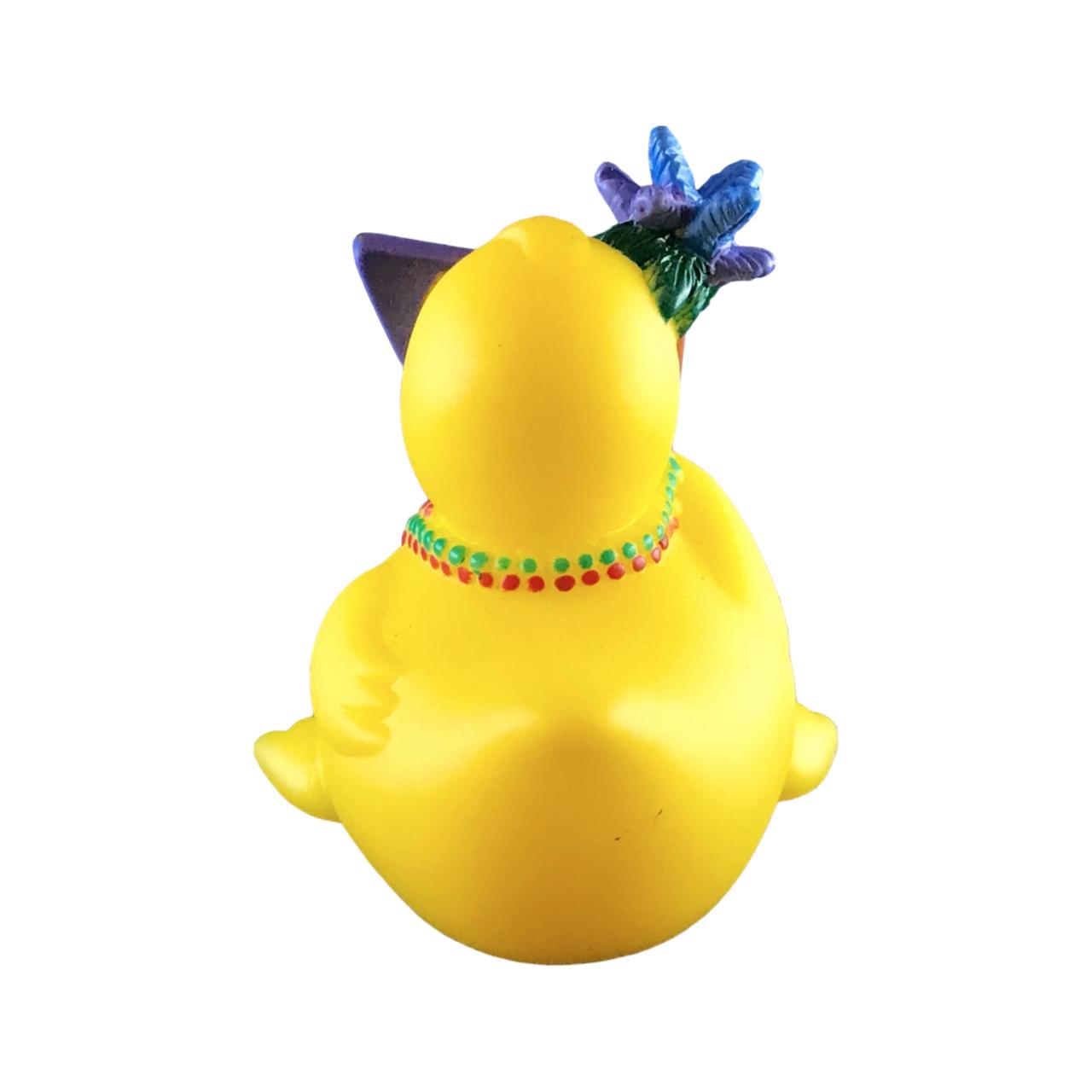 Rubber Masquerade Duck Giant Yellow Ducks for Sale in Bulk DUCKY CITY
