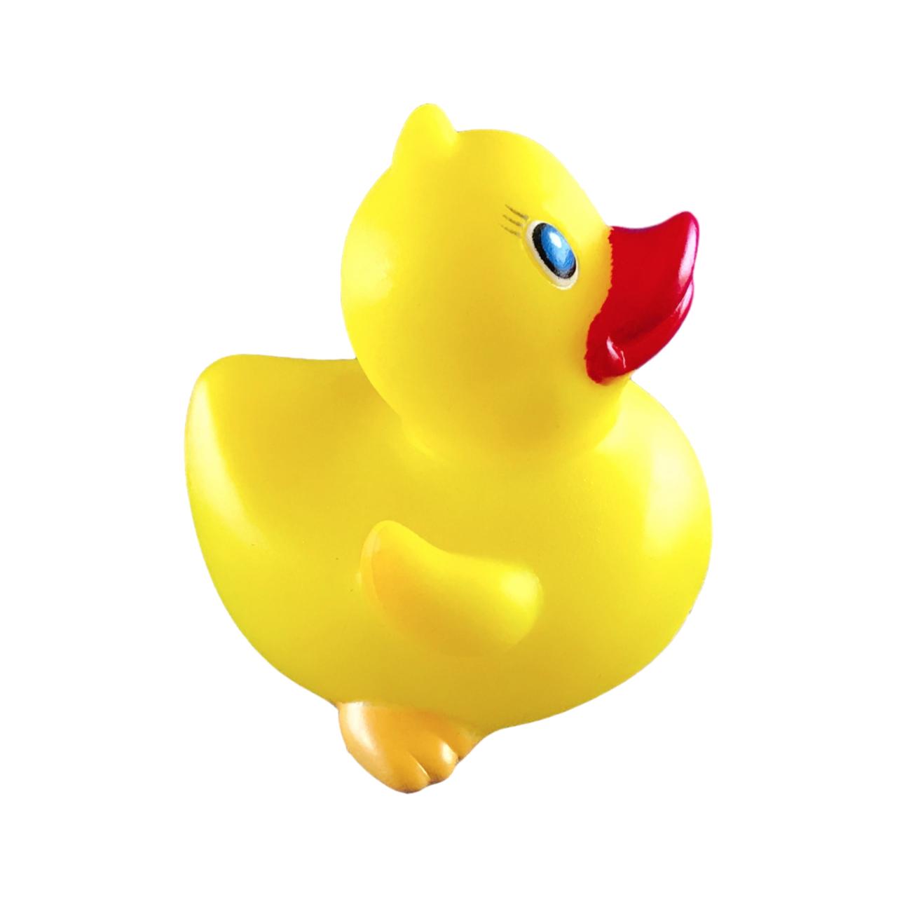 Classic Yellow Rubber Ducky - Custom Rubber Ducks For Sale for $3.50 – DUCKY  CITY