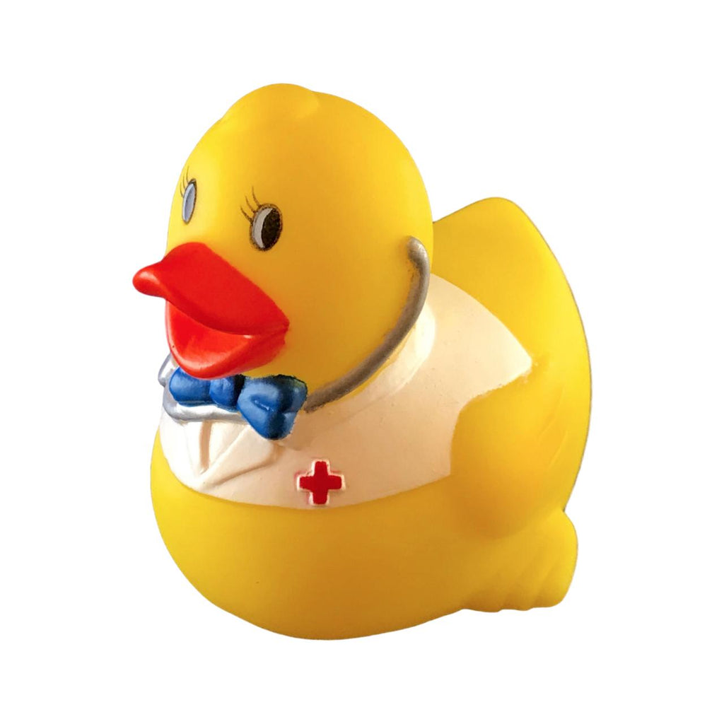 Doctor Rubber Duck