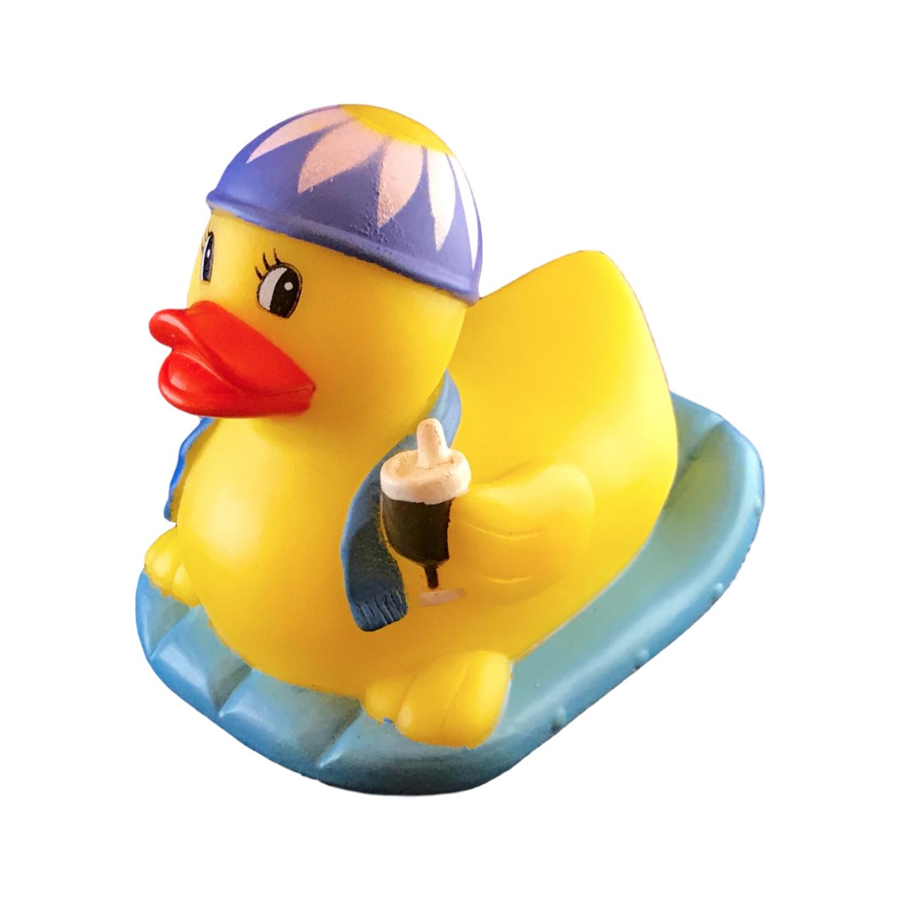 Pool Party Rubber Duck Giant Rubber Ducks for Sale for 4.50 Only DUCKY CITY
