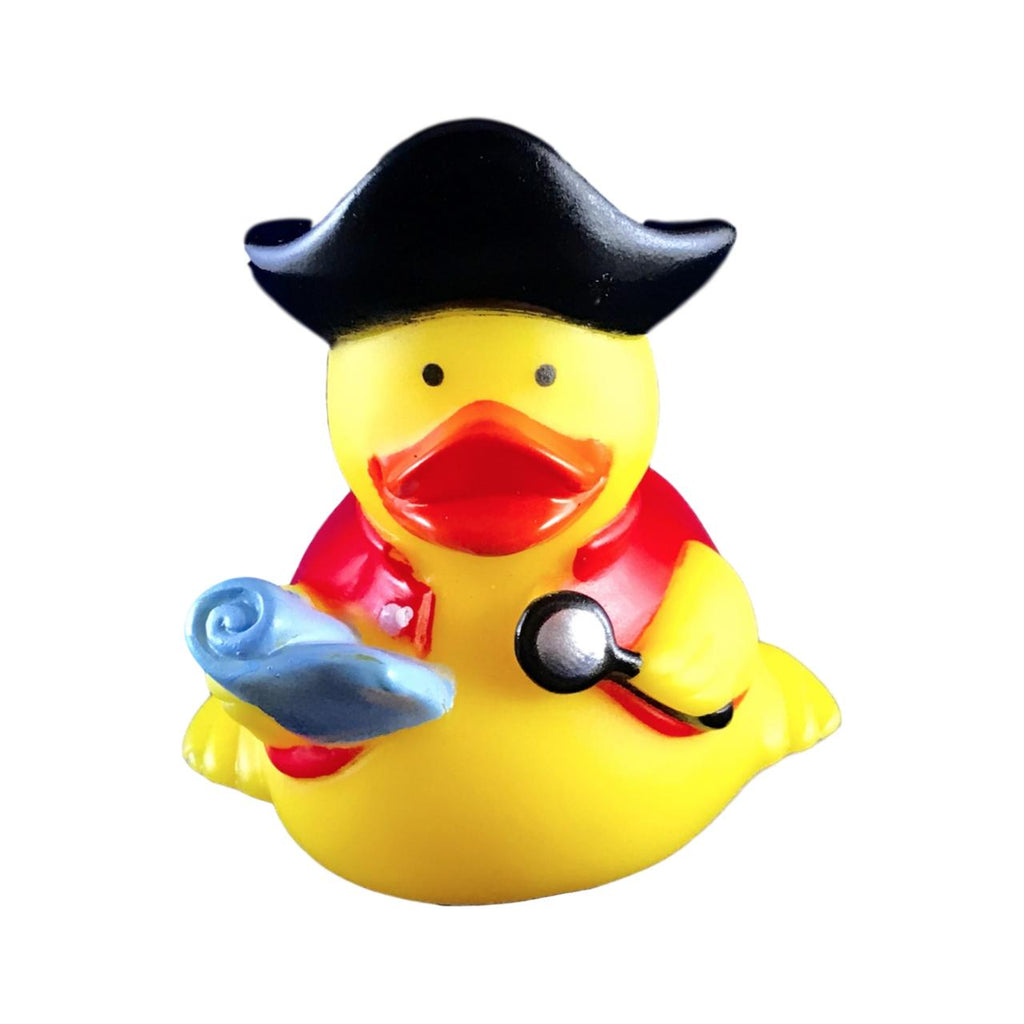 Pirate Rubber Duck