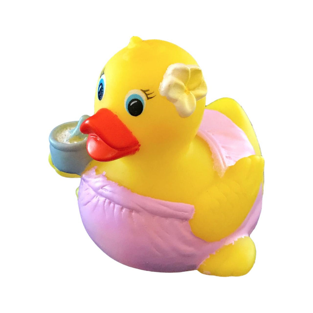Day Spa Rubber Duck