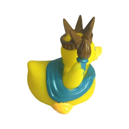 Liberty Rubber Duck