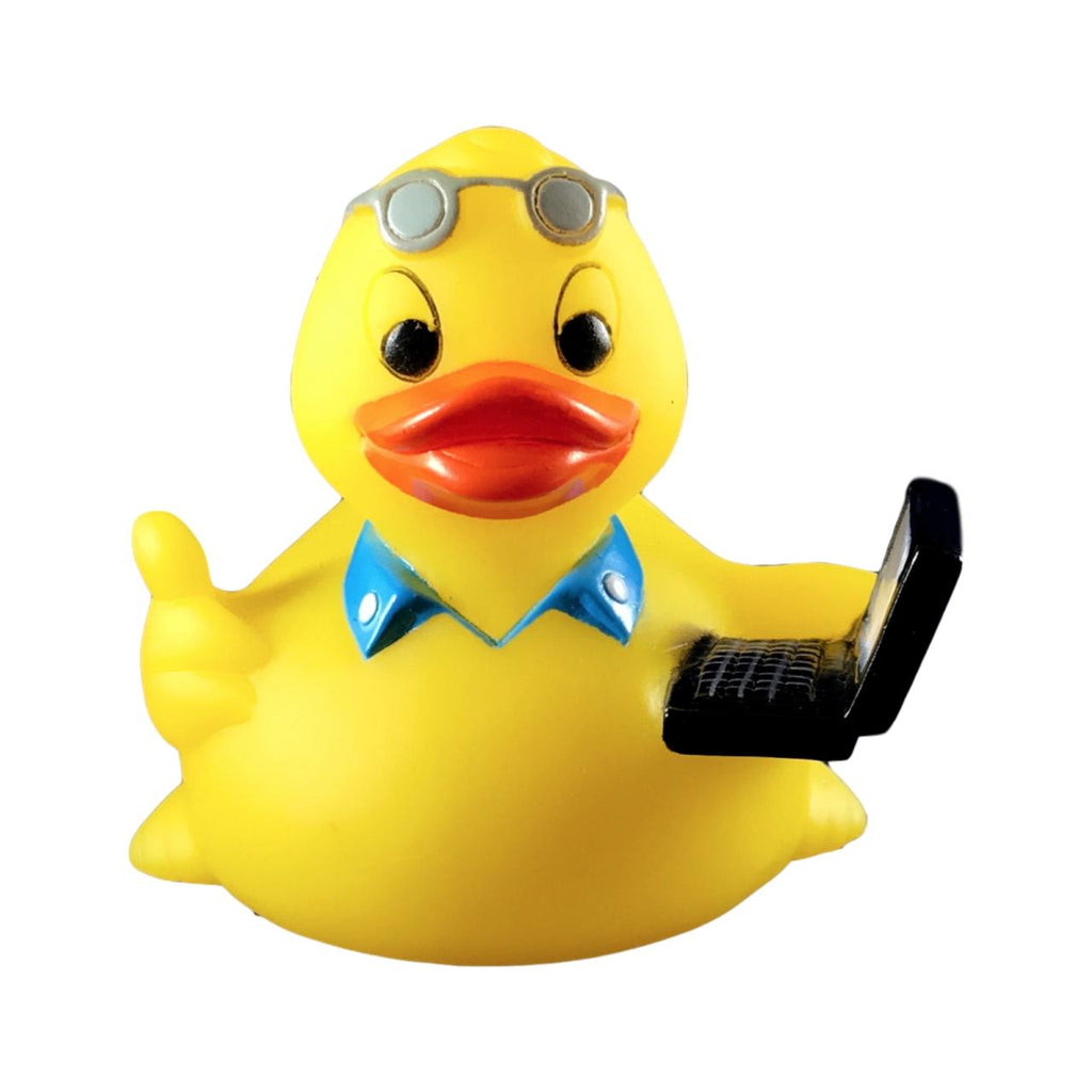 Office Rubber Duck