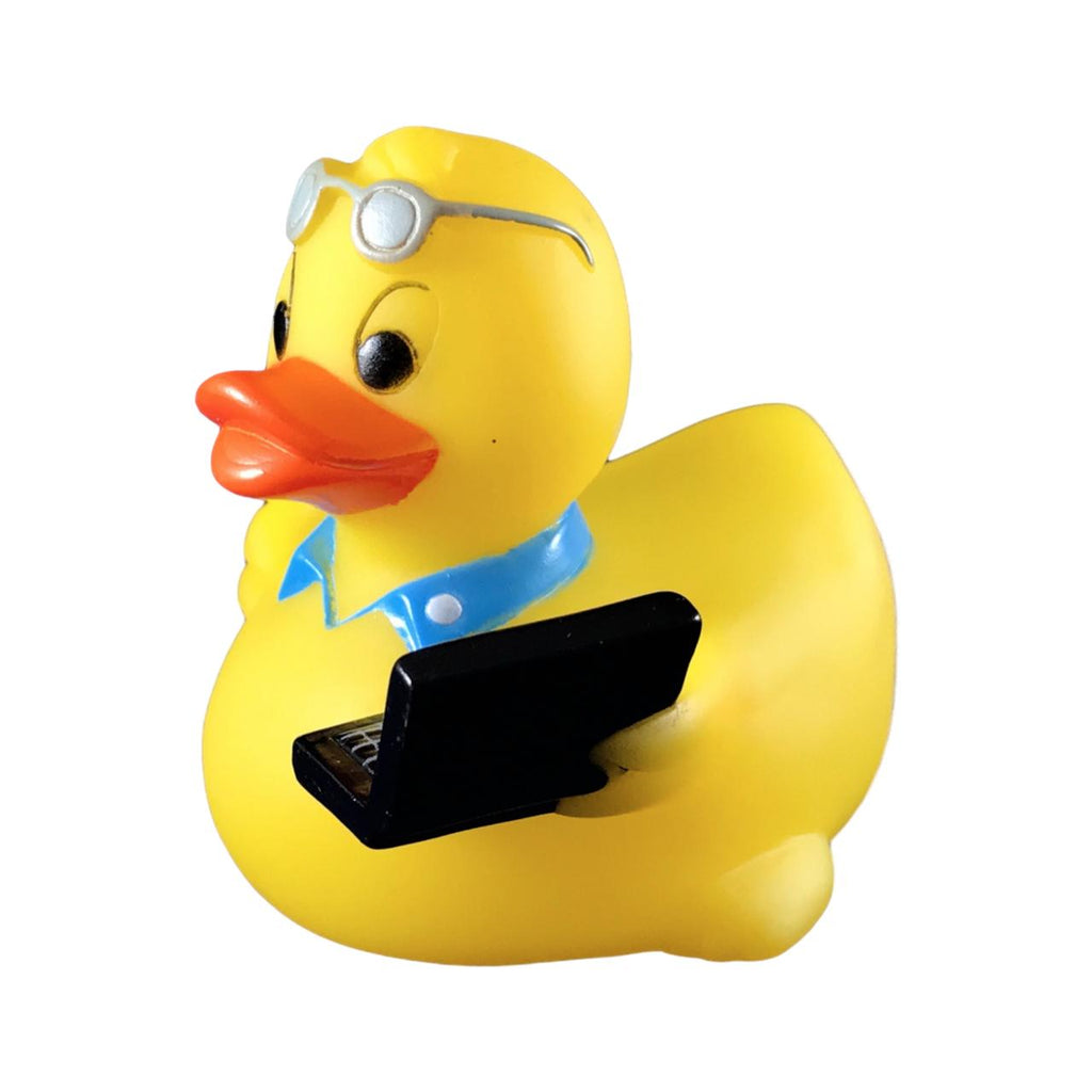 Office Rubber Duck