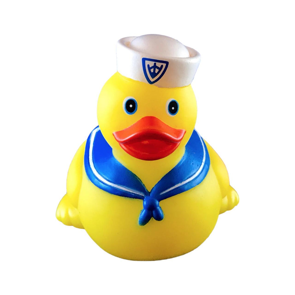 Sailor Rubber Duck