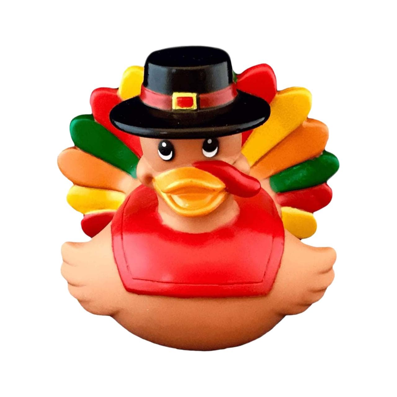Rubber Turkey Duck