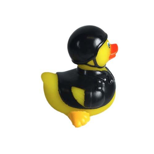 Motorcycle Duck Motorcycle Rubber Duck- Rubber Ducks For Sale In Bulk – DUCKY CITY