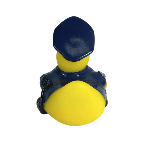 Police Rubber Duck Law Enforcement Rubber Duck for Sale 4.50