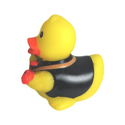 Rock n' Roll Rubber Duck